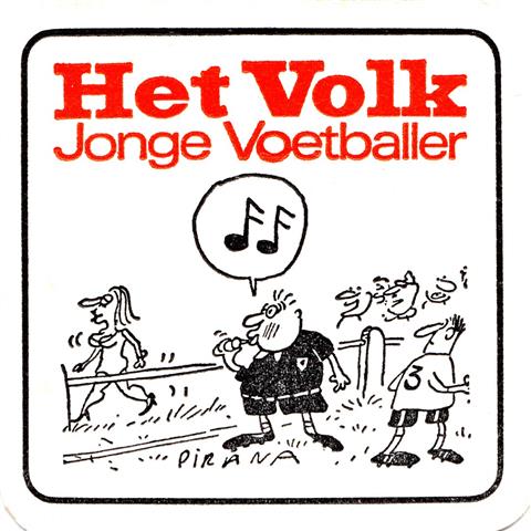 gent vo-b het volk 7a (quad185-u m schiedsrichter-schwarzrot)